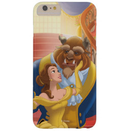 Belle | Fearless Barely There iPhone 6 Plus Case