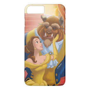Belle Fearless iPhone 8 Plus/7 Plus Case