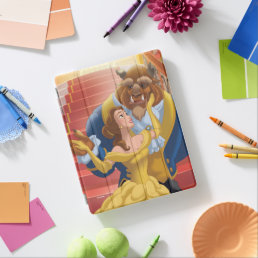 Belle | Fearless iPad Smart Cover