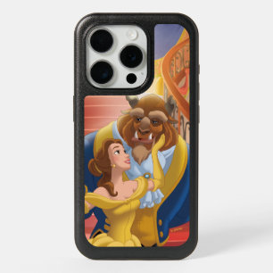 Belle   Fearless iPhone 15 Pro Case