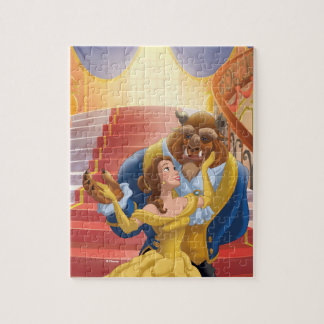 Belle | Fearless Jigsaw Puzzle