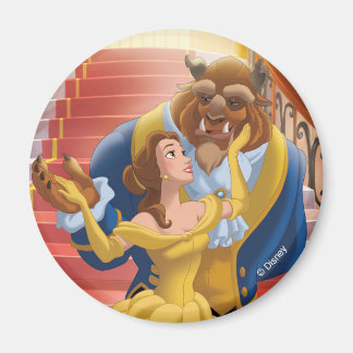 Belle | Fearless Magnet
