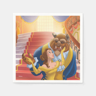 Belle   Fearless Napkins