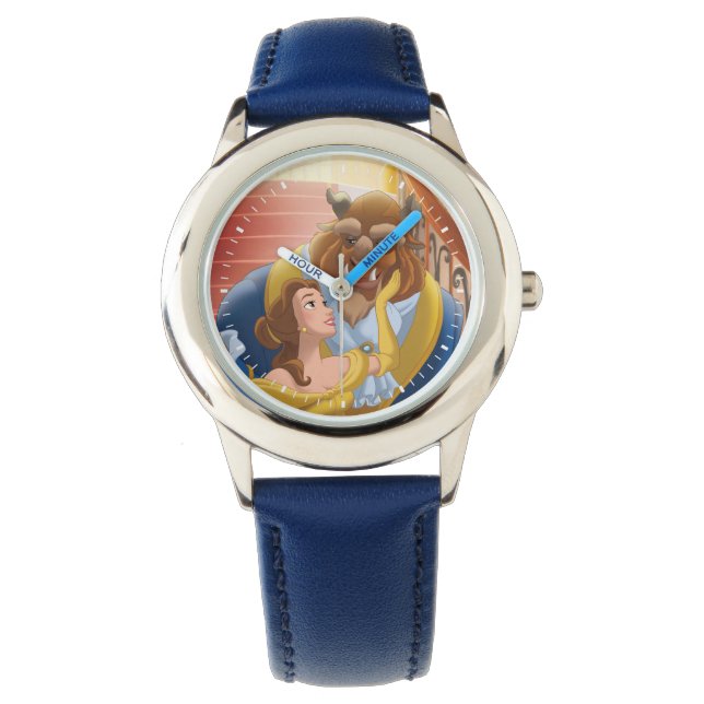 Belle | Fearless Watch (Front)