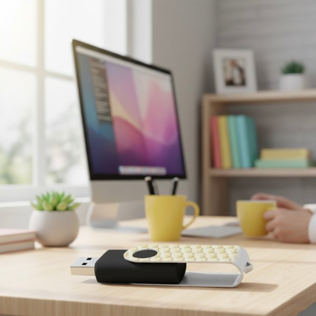 Belle Flash Drive (Creator Uploaded)