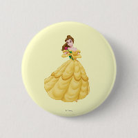 Belle Holding Rose