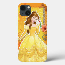 Belle - Inspirational iPhone 13 Case
