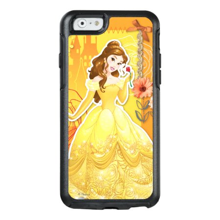 Belle - Inspirational Otterbox Iphone 6/6s Case