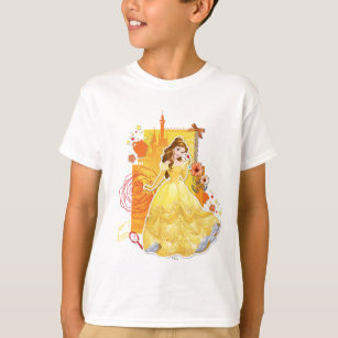 Belle - Inspirational T-Shirt