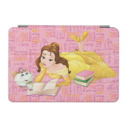 Belle | Loyalty is Royalty iPad Mini Cover