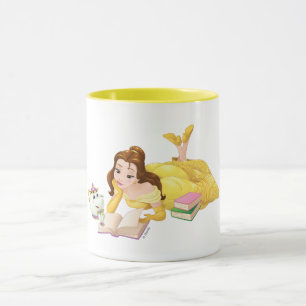 Belle Loyalty is Royalty Mug
