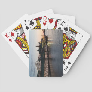 Belle of Baton Rouge Playing Cards