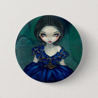 "Belle of Bonaventure" Button