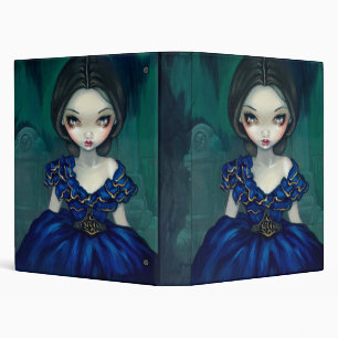 Belle of Bonaventure: Southern Gothic Binder