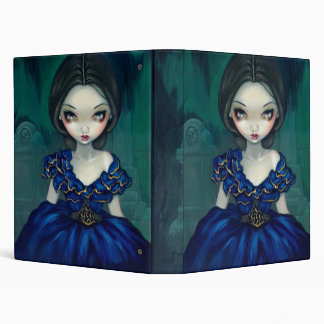 Belle of Bonaventure: Southern Gothic Binder