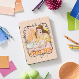 Belle | Play It Forward Princess iPad Air Cover