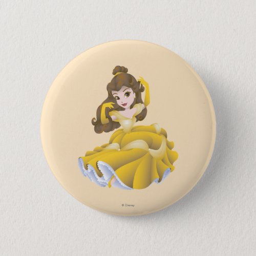 Belle Posing Button