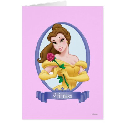 Gifts Featuring Belle from Beauty and the Beast