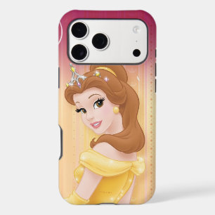 Belle Princess iPhone 17 Pro Max Case
