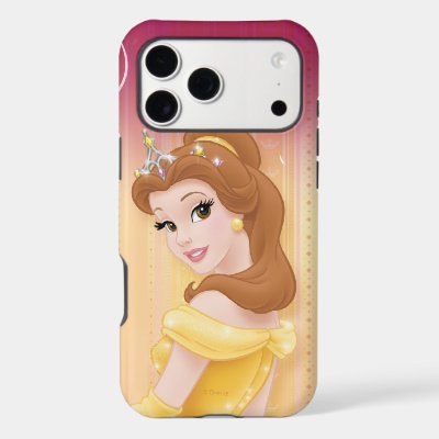 Belle Princess iPhone 17 Pro Max Case