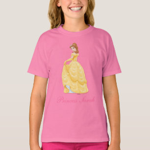 Belle Princess T-Shirt
