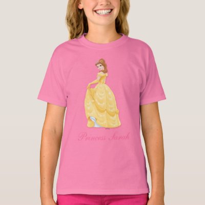 Belle Princess T-Shirt