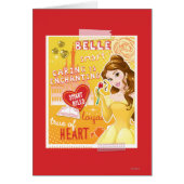 Belle - Smart Rules (Front)