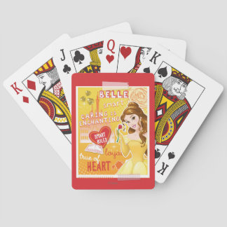 Belle - Smart Rules Playing Cards