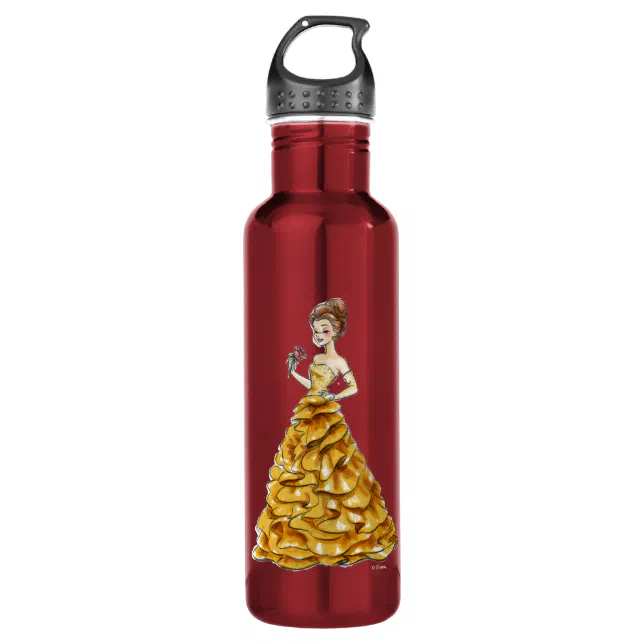 Disney Tinker Bell Water Bottle - Thumbnail 3