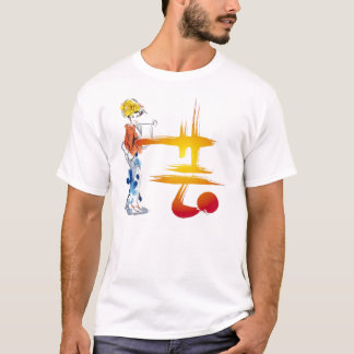 belle T-Shirt