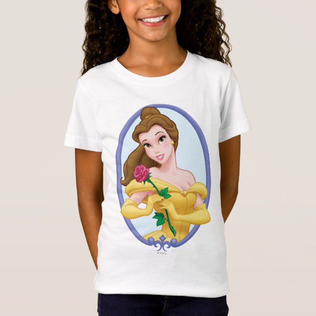 Belle T-Shirt (Front)