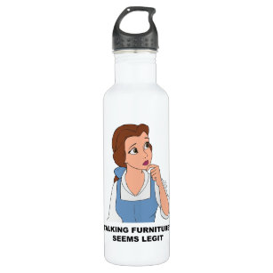 Funny sayings teens Water Bottles, Unique Designs