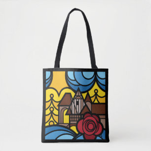 Belle Tote Bag