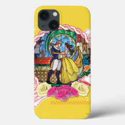 Belle - True of Heart iPhone 13 Case