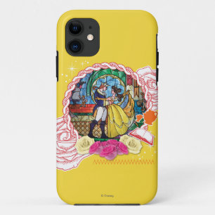 Belle - True of Heart iPhone 11 Case