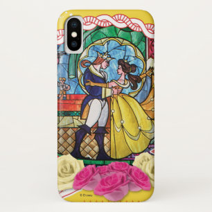 Belle - True of Heart iPhone X Case