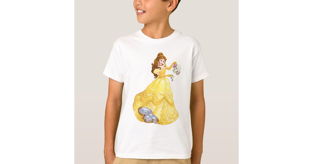 mrs potts and chip shirt