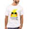 BelleBelle character cockatiel/bird w/ sunglasses