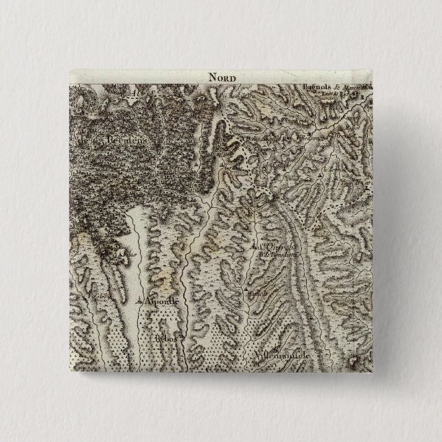 Bellegarde Button (Front)