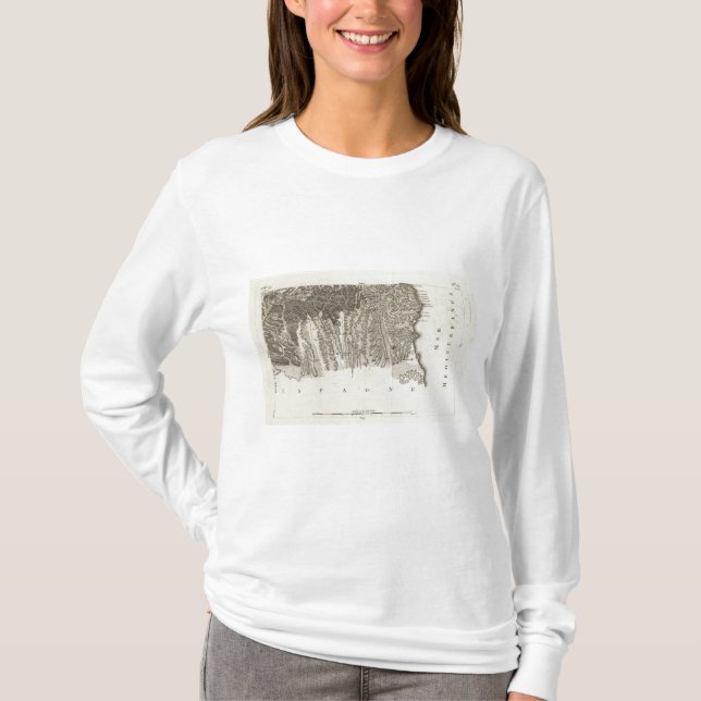 Bellegarde T-Shirt (Front)