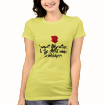 Belle's adventure idea