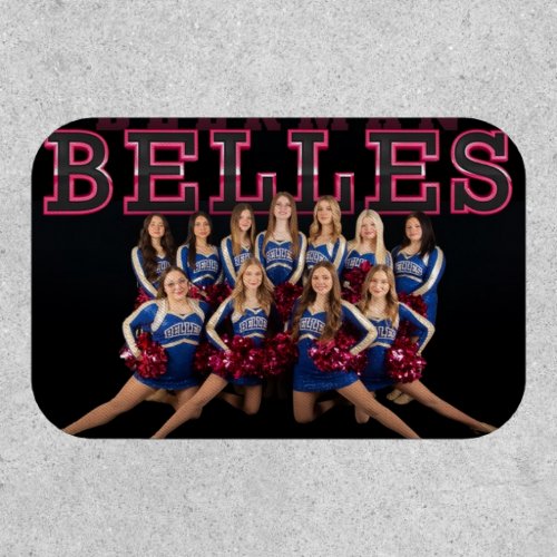 Belles Patch