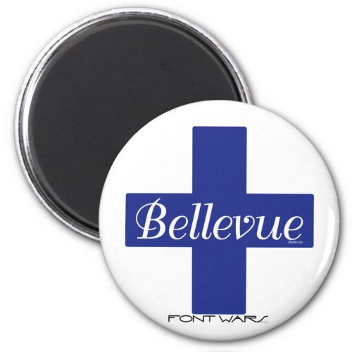 Bellevue Magnet