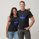 Bellevue  Men T-Shirts (Unisex)