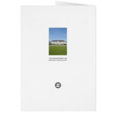 Bellevue Palace in Berlin (Back)