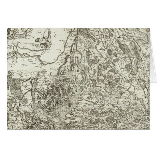 Belley Cards (Front Horizontal)
