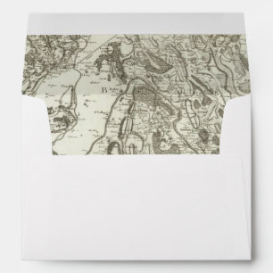 Belley Envelope