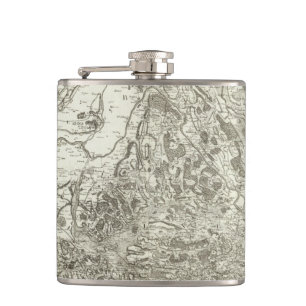 Belley Flask