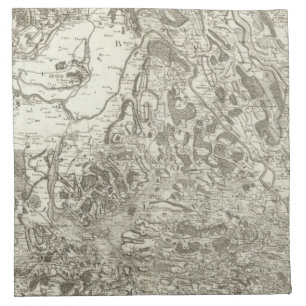 Belley Napkin