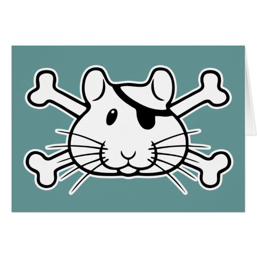 Bellingham Pirate 1 (Front Horizontal)